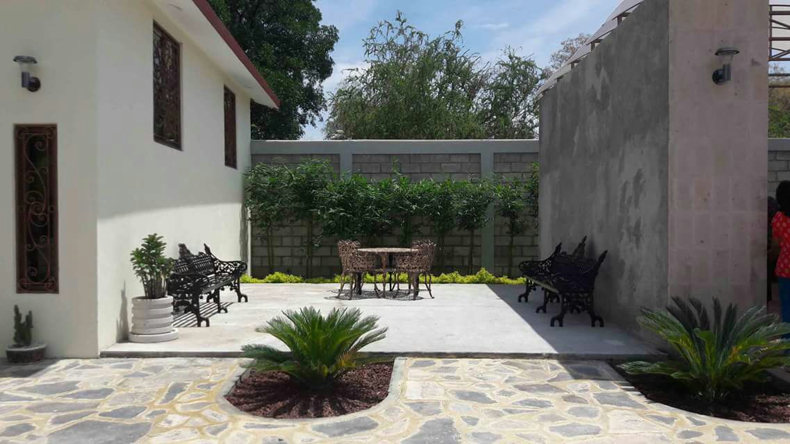 Funeraria Recinto "San Jorge"